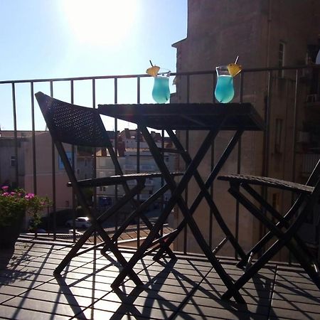 Ferienwohnung Mc Centar Apartman Pula Exterior foto