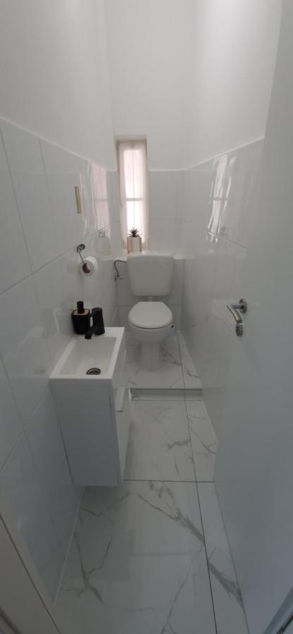 Ferienwohnung Mc Centar Apartman Pula Exterior foto